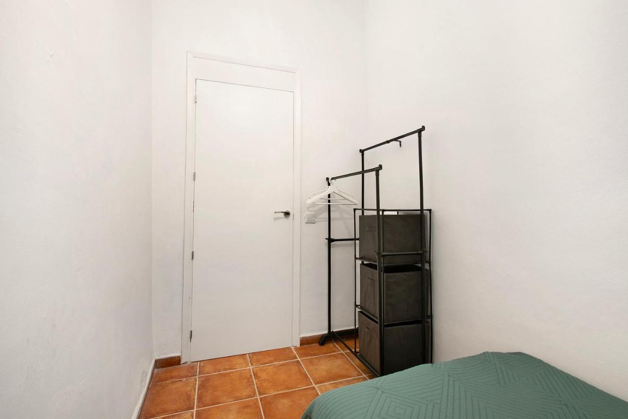 Casa Del Mar En Tacoronte Villa Kültér fotó