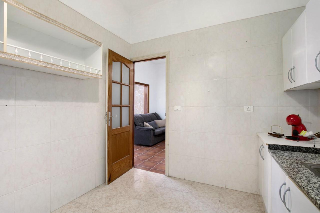 Casa Del Mar En Tacoronte Villa Kültér fotó