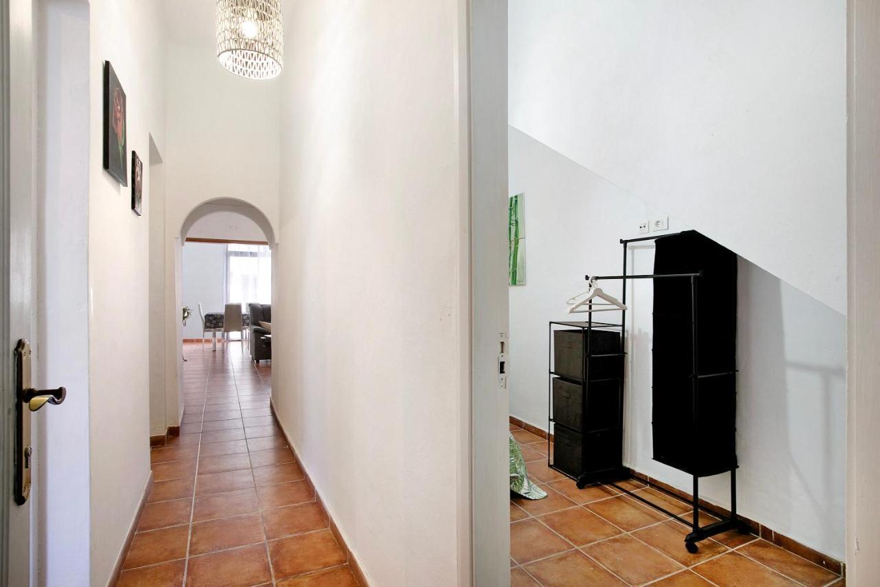 Casa Del Mar En Tacoronte Villa Kültér fotó