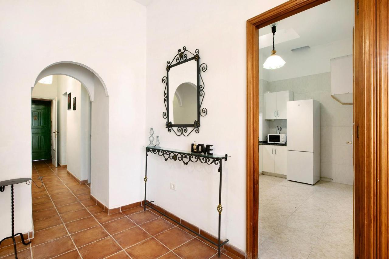 Casa Del Mar En Tacoronte Villa Kültér fotó